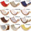 Miniatura: 4 Pieces Climbing Set-Triangle, Arch Rocker, Pillow and Ramp