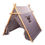 Miniatura: XL Play Tent and Play Mat