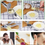 Miniature : Garlic Press Crusher Mincer Chopper Peeler Squeeze Ginger