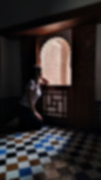 Madrasa Ben Youssef Marrakech