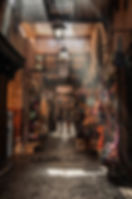 Medina Marrakech