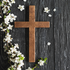 Where did Jesus go between His death and resurrection?