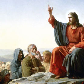 Did Jesus Actually Claim to be God?