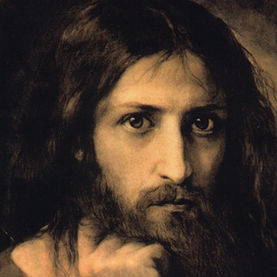 Was Jesus a liar, a lunatic, or the Lord?
