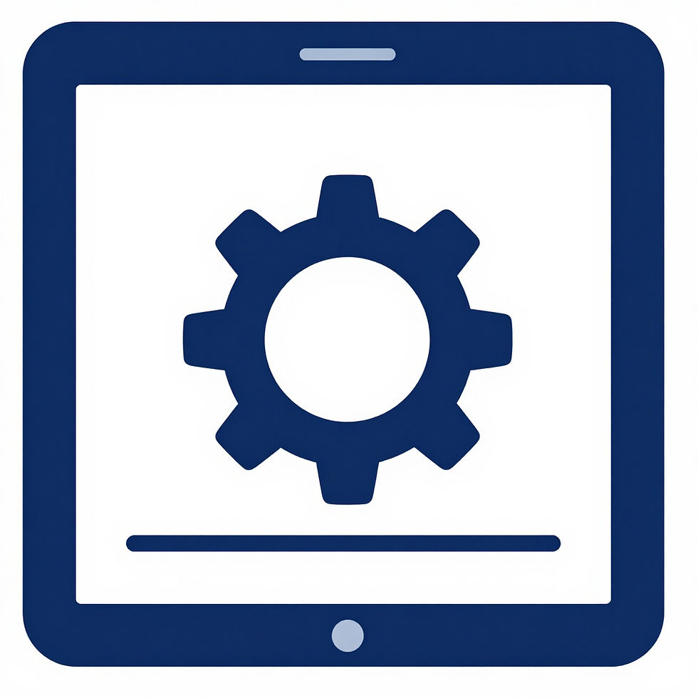 Odoo ERP Icon