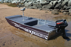 P Series fishing pro