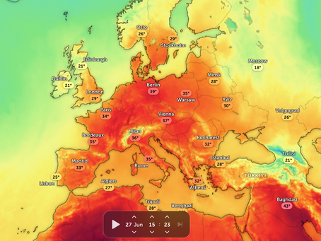 Europe's air conditioning aversion is dangerously out-of-sync with reality
