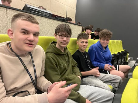 W ramach projektu MZSPlay odbył się Turniej Minecraft dla uczniów klas 7 i 8 szkół podstawowych.