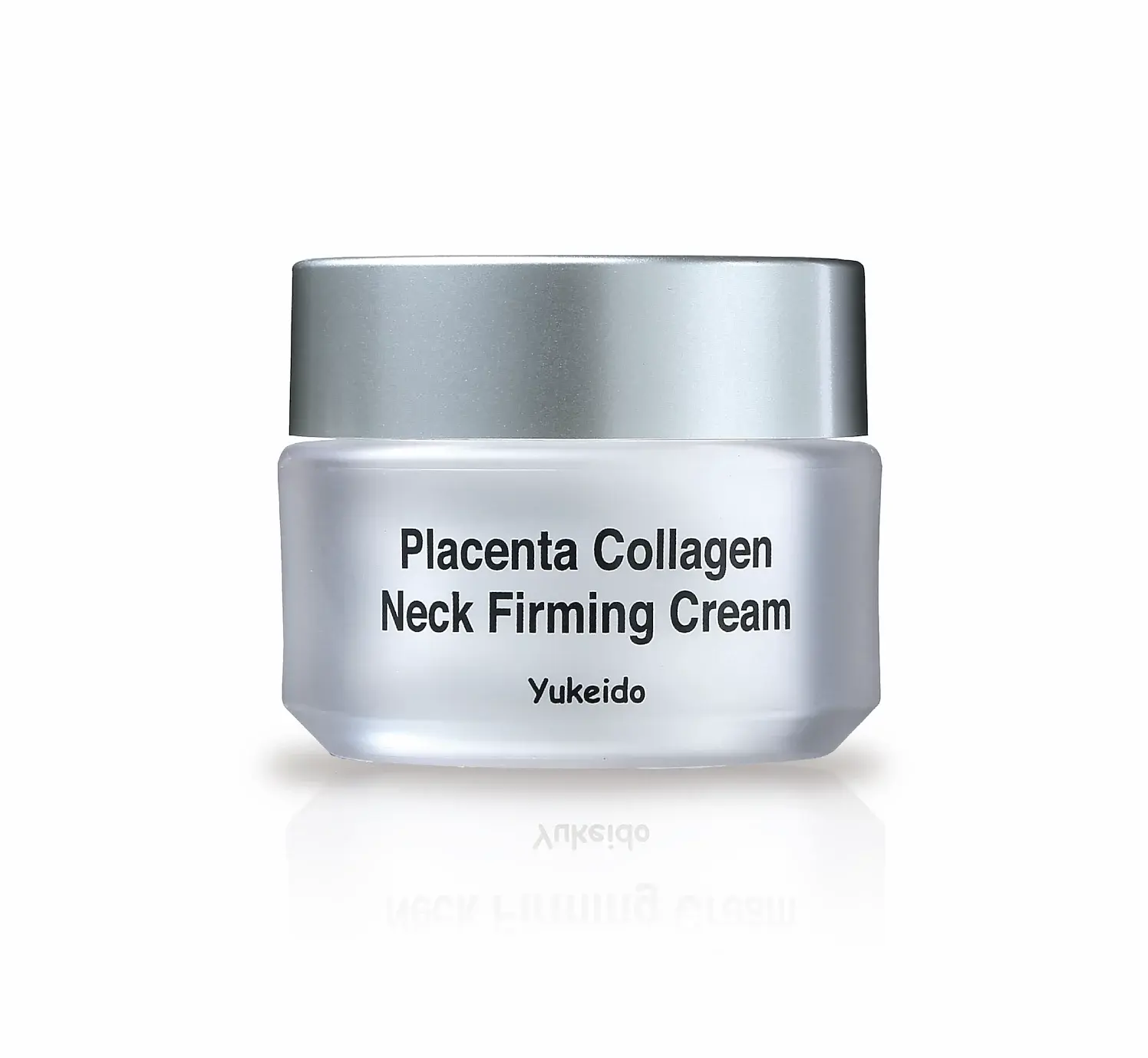 プラセンタコラーゲン・ネックファーミングクリーム