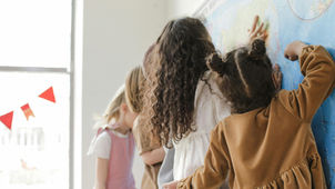 "Thank You for Becoming a Teacher"