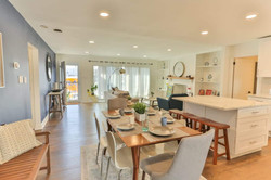 Luxury *Waterfront* Atlantic City Living w/ᖇec ᖇoom | Spacious & Bright