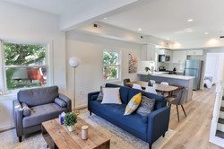 Renovated 4BR Atlantic City Beach House Water View