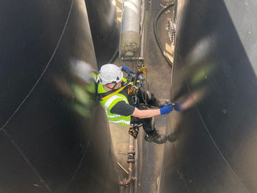 How Often Should Above Ground Storage Tanks Be Inspected?