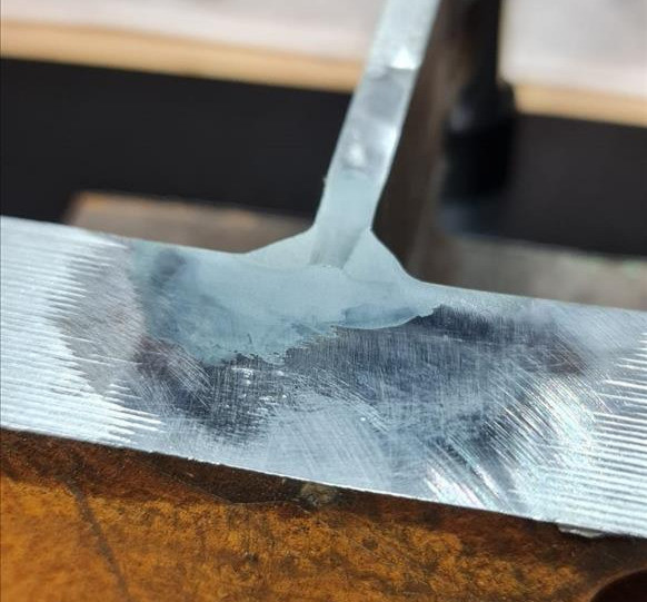 Macro Examination | Testa NDT