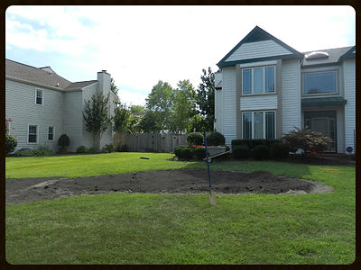 landscaping, landscaper, hampton roads, grass cutting