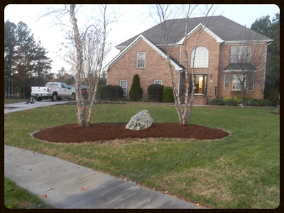 landscaping, landscaper, hampton roads, grass cutting