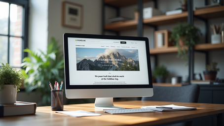 Boost Your Business with Professional Website Design Services