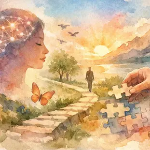 NLP Coaching for Habit Change That Lasts