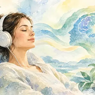 Are Hypnosis Recordings Safe? What to Know