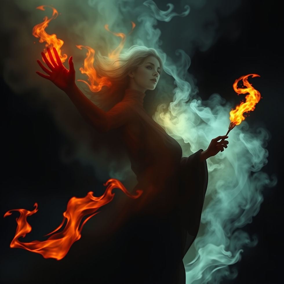 The Self at the Edge: How Craving Draws the Borders of Who We Think We Are