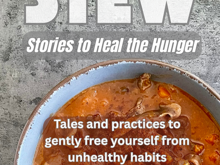 🌿 Something New Is Simmering…
