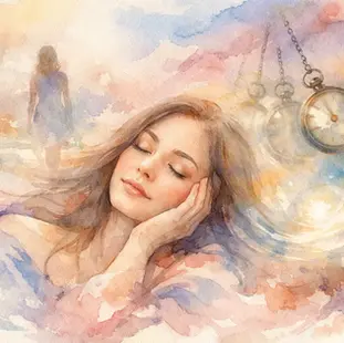 Regression Hypnotherapy for Trauma Patterns