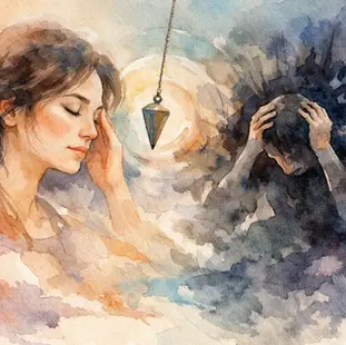 Can Hypnosis Help Panic Attacks?