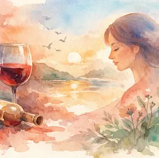 How to Reduce Alcohol Cravings Gently