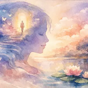 A Gentle Guide to Subconscious Habit Change