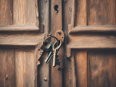 Unlock Healing: Regression Therapy Benefits at Light Manor