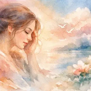 How to Stop Emotional Overwhelm Gently