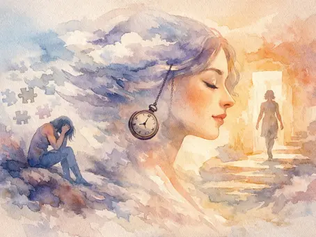Can Hypnotherapy Help Self-Sabotage Patterns?