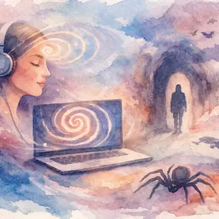 Can Online Hypnosis Help Phobias? What to Know