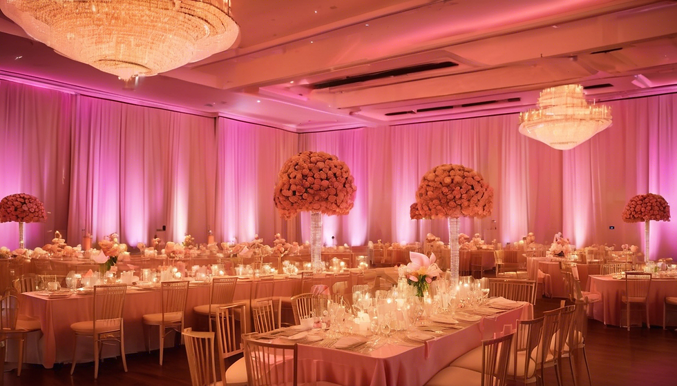 Gala Evening for Cancer Awareness