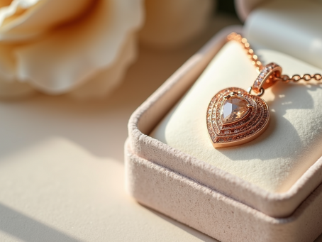 Make a Difference: Jewelry That Supports Cancer Research