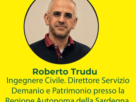 Regione Sardegna: il dirigente Roberto Trudu incompatibile: chiesti accertamenti anche sul conflitto di interessi