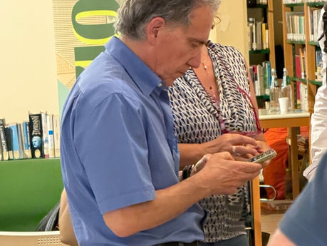 Poggini per Poggio, il volto della sconfitta