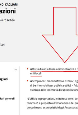 Incredibile: emergono nuovi incarichi extraistituzionali per Roberto Trudu