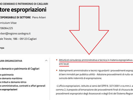 Incredibile: emergono nuovi incarichi extraistituzionali per Roberto Trudu