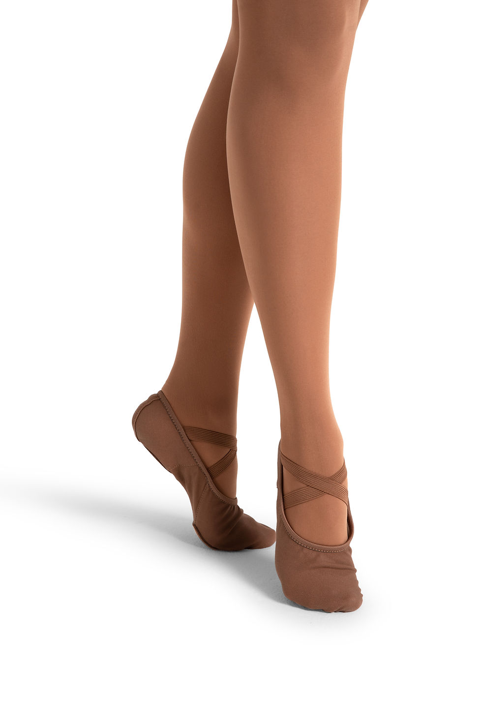 Thumbnail: 2037 Capezio Hanami | Canvas Ballet Shoe