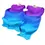 Thumbnail: DF411 1.8 Meter Silk Fan Set