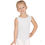 Thumbnail: 1089 Eurotard Cotton Child Tank Leotard