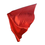 Thumbnail: Lifted High Half Circle Flags (Set of 2)