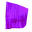 Thumbnail: Lifted High Large Satin Flags (Set of 2)