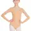 Miniatura: Maillot de nailon de manga larga TB135