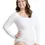 Thumbnail: MT0209 MicroTech™ Long Sleeve Leotard