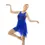 Miniatura: iE902 Adult Sequin Chiffon Dance Dress