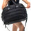 Thumbnail: Black color Nikolay Large Bag