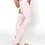 Thumbnail: BW92 48" Knit Stirrup Leg Warmers