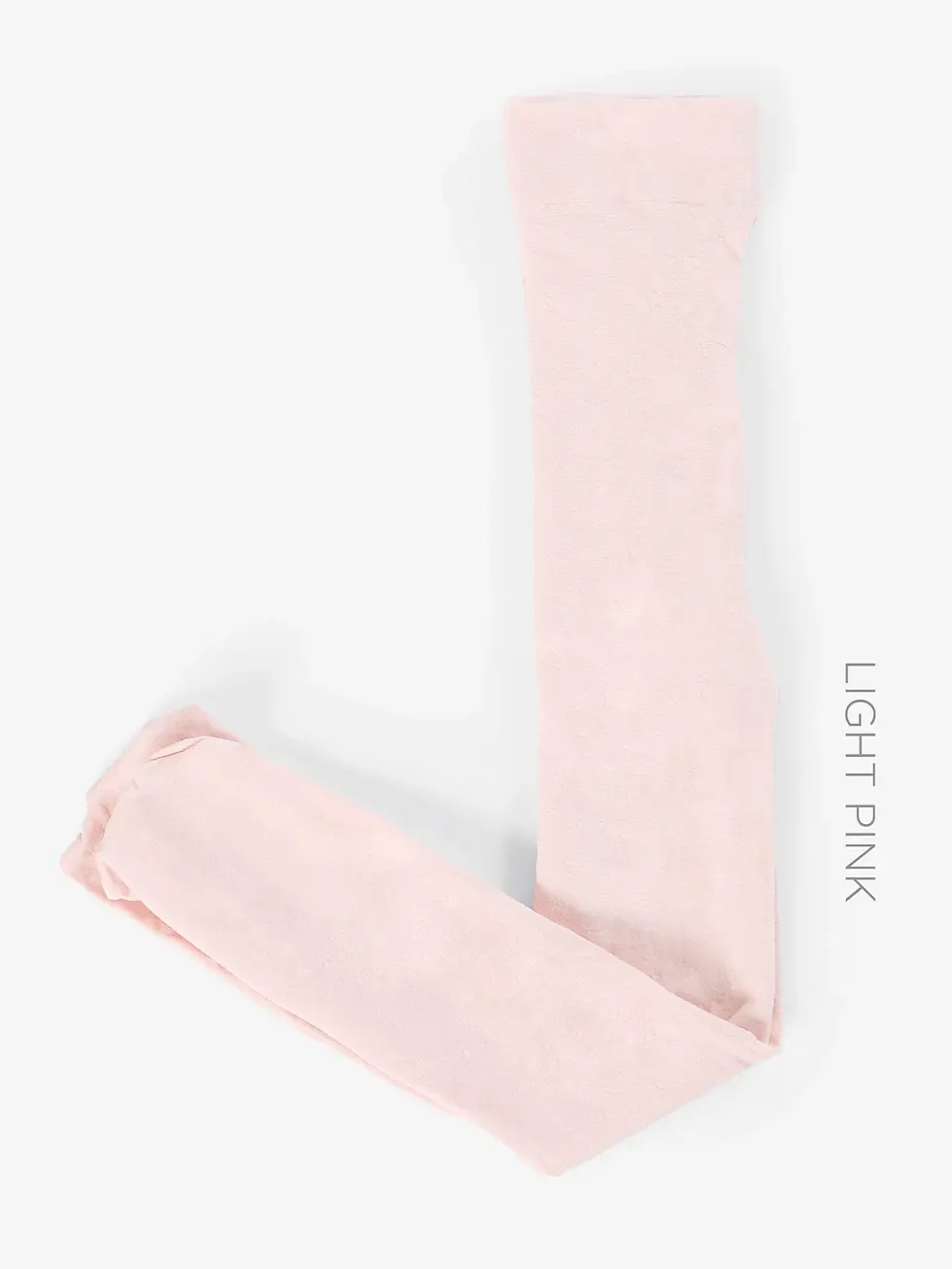 Thumbnail: C80 Body Wrappers Child Footed Tights